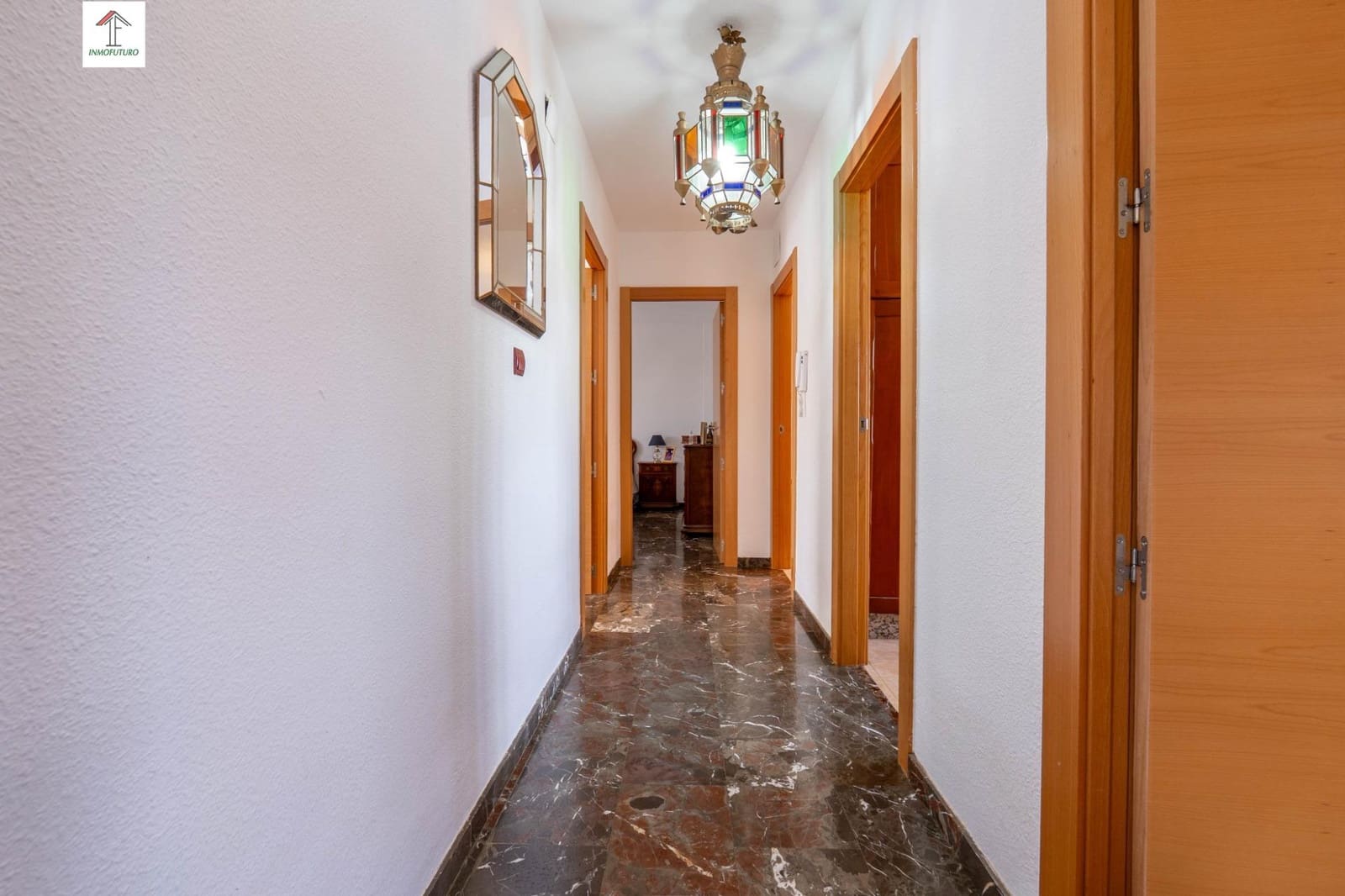 6 bedroom Villa for sale in Otura with pool garage - € 399,000 (Ref: 9814518)