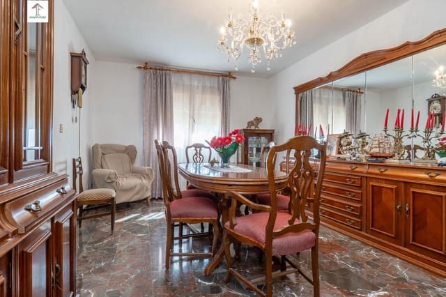 6 chambre Villa/Maison à vendre à Otura avec piscine garage - 399 000 € (Ref: 9814518)