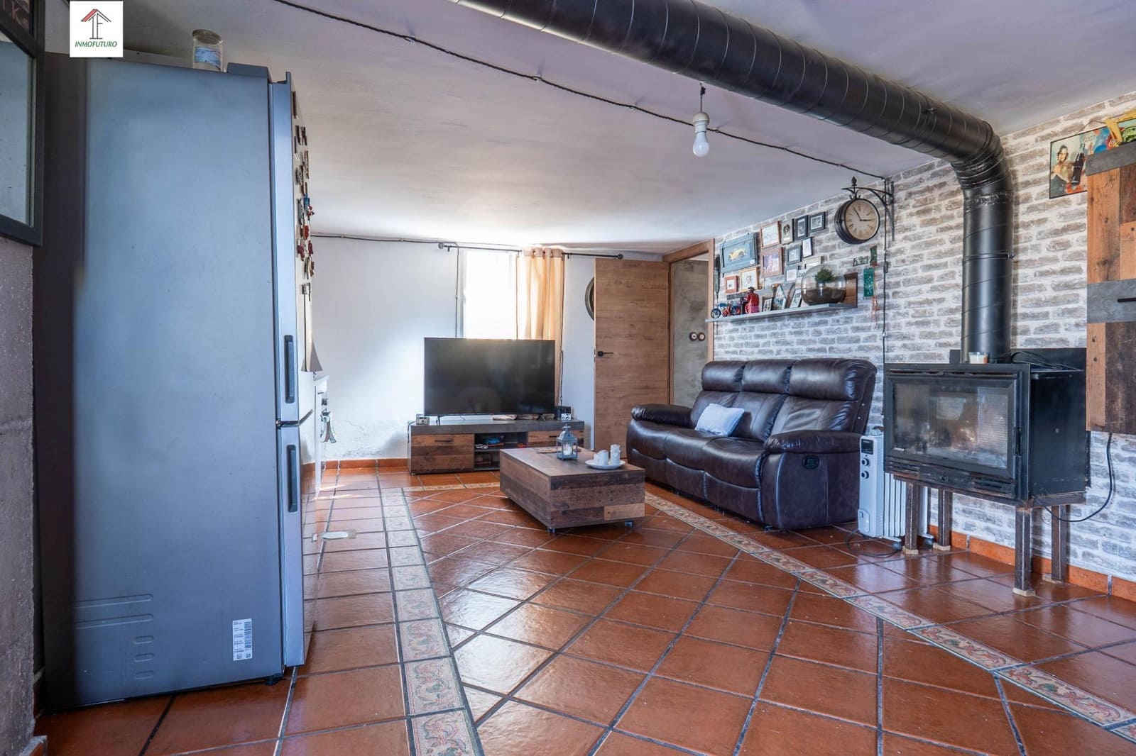 6 bedroom Villa for sale in Otura with pool garage - € 399,000 (Ref: 9814518)