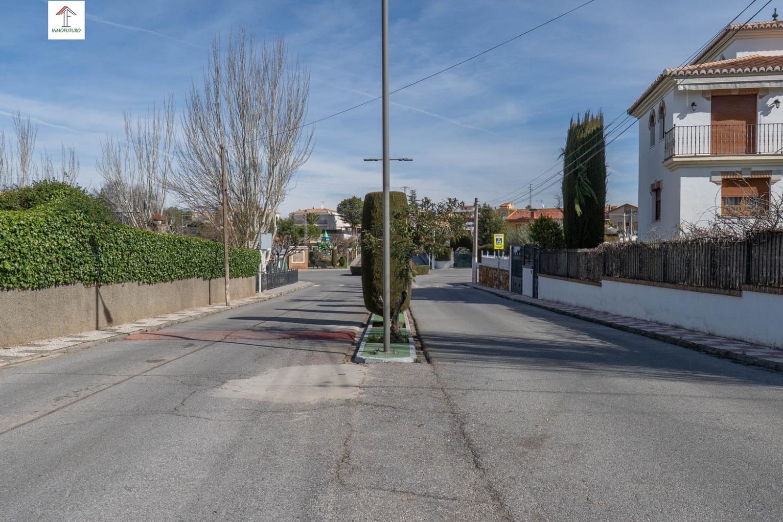 6 bedroom Villa for sale in Otura with pool garage - € 399,000 (Ref: 9814518)
