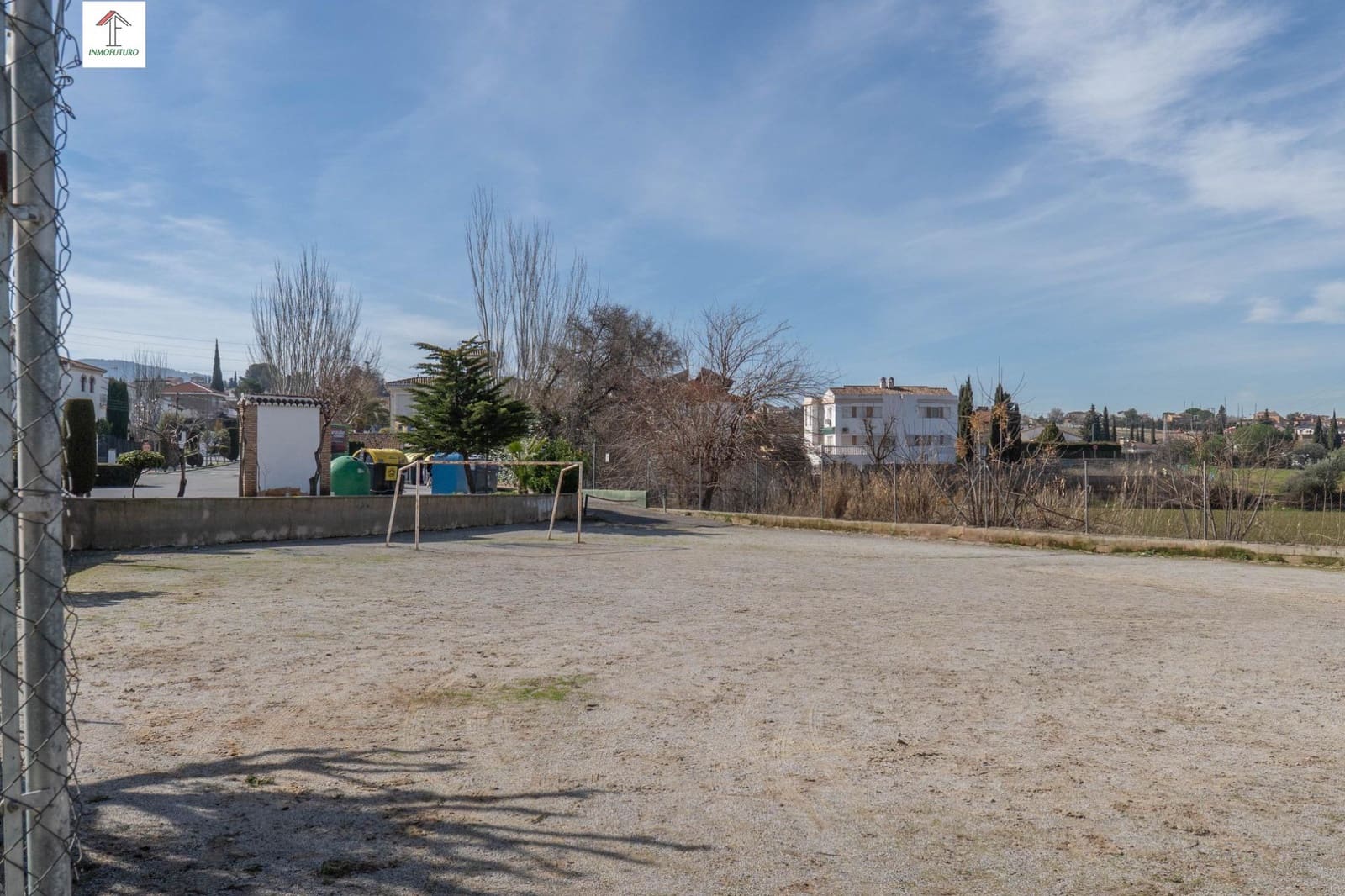 6 bedroom Villa for sale in Otura with pool garage - € 399,000 (Ref: 9814518)