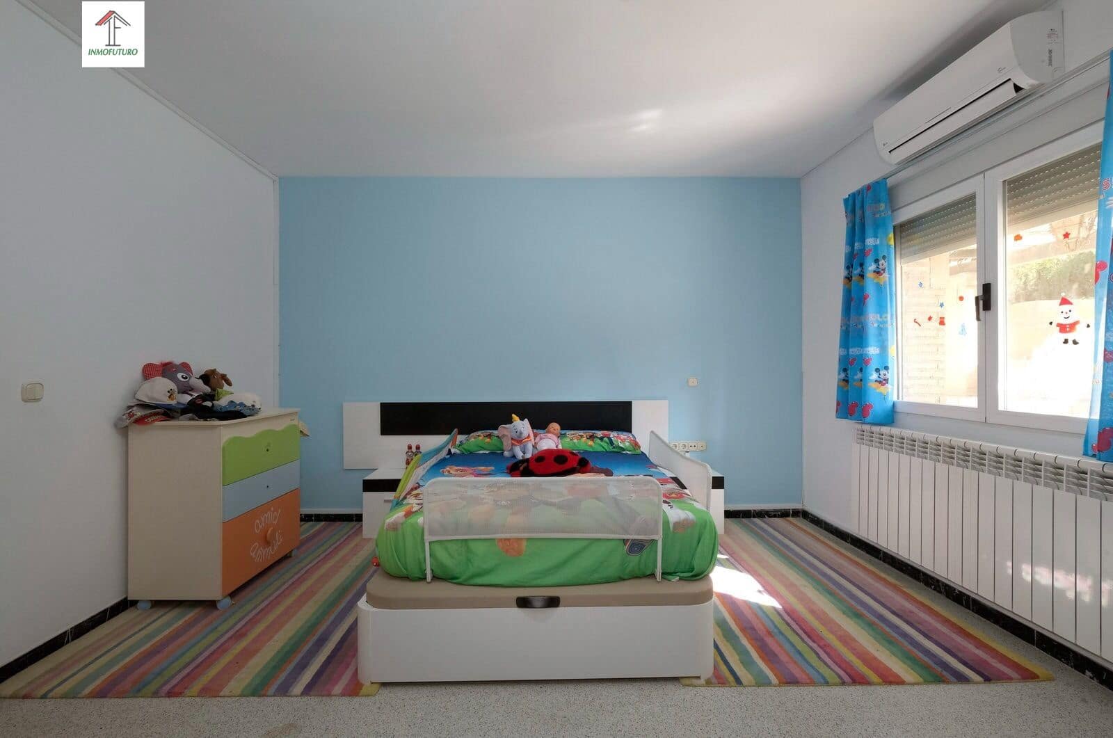 5 soverom Finca/Herregård til salgs i Padul med svømmebasseng garasje - € 350 000 (Ref: 9814519)
