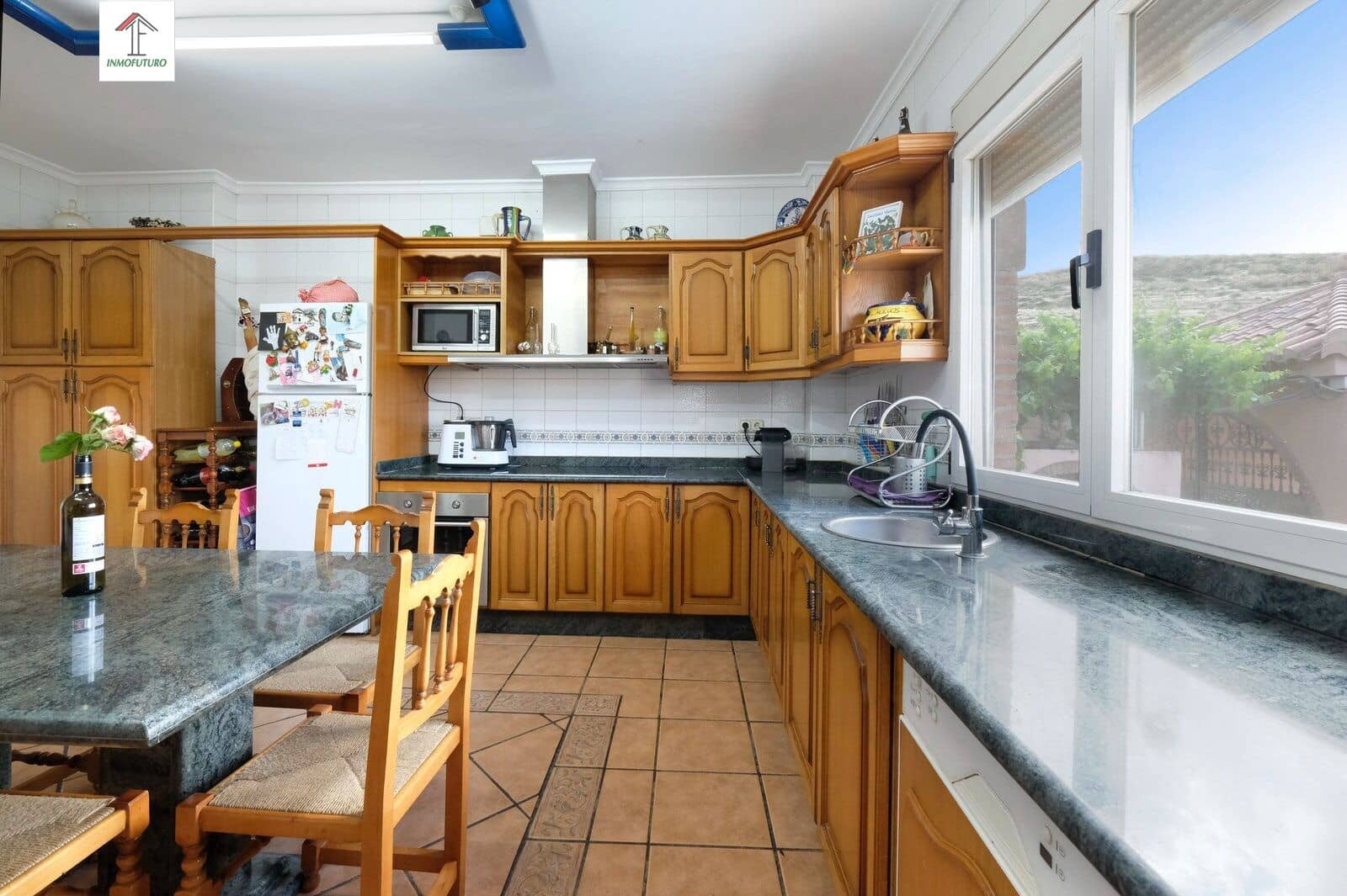 5 soverom Finca/Herregård til salgs i Padul med svømmebasseng garasje - € 350 000 (Ref: 9814519)