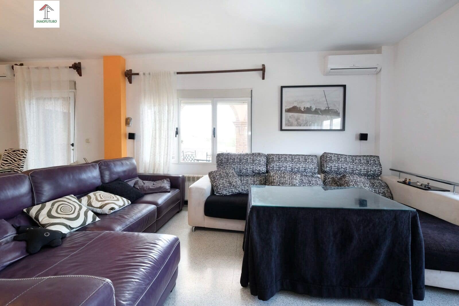 5 soverom Finca/Herregård til salgs i Padul med svømmebasseng garasje - € 350 000 (Ref: 9814519)