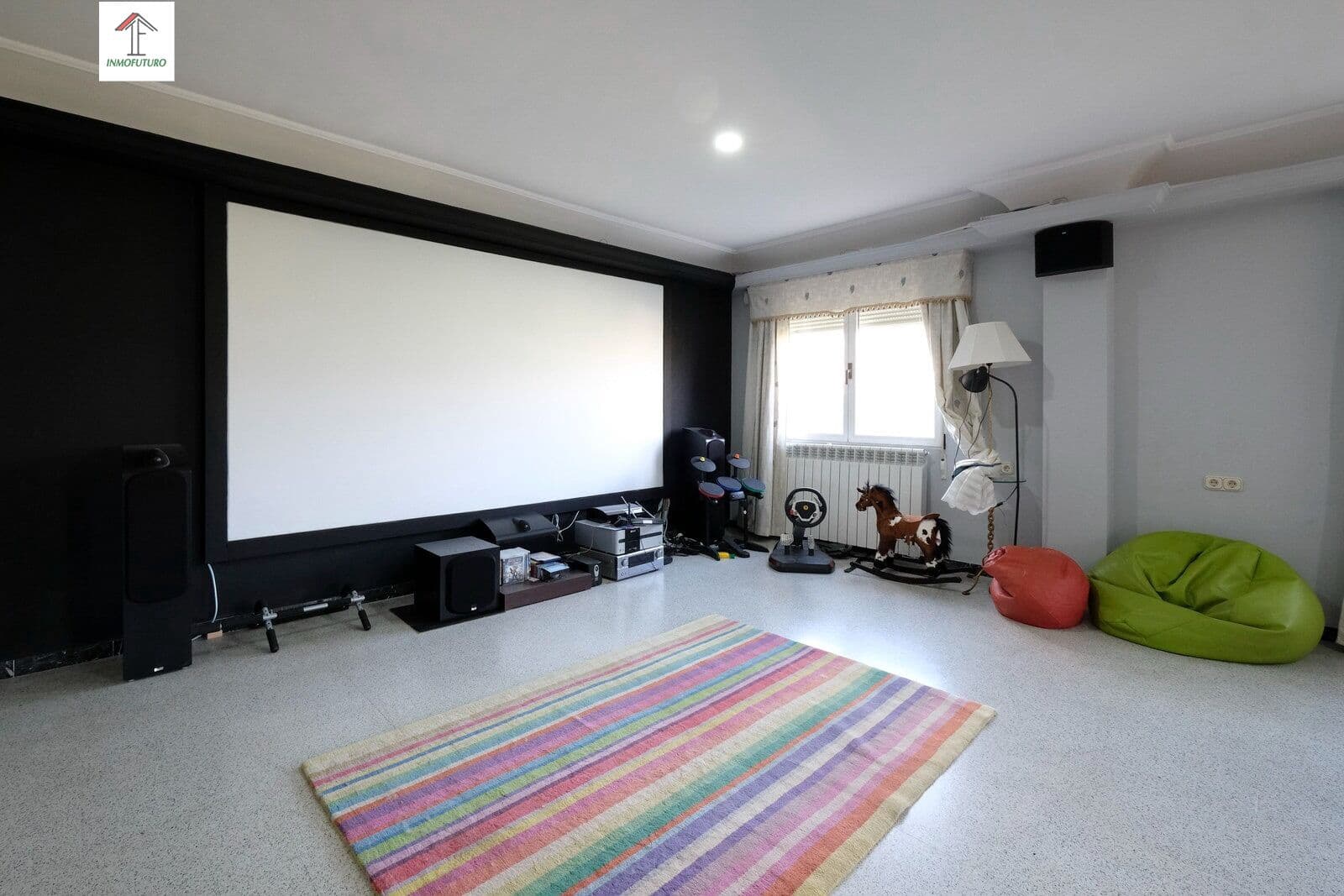 5 soverom Finca/Herregård til salgs i Padul med svømmebasseng garasje - € 350 000 (Ref: 9814519)