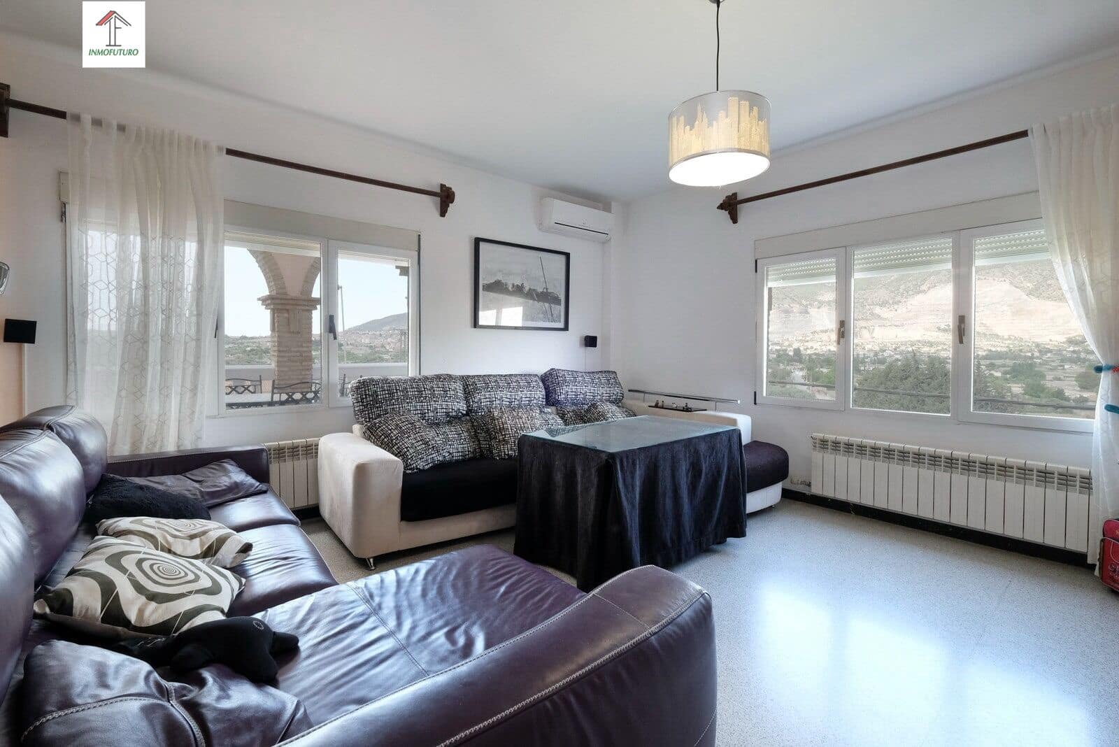 5 soverom Finca/Herregård til salgs i Padul med svømmebasseng garasje - € 350 000 (Ref: 9814519)