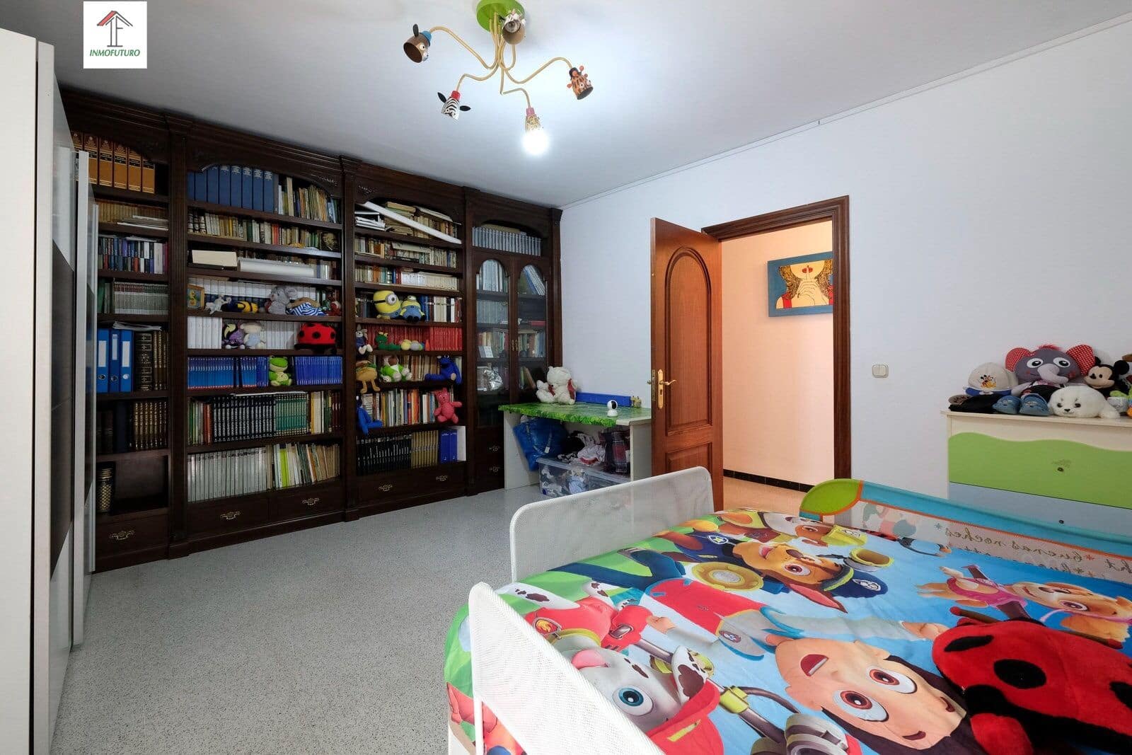 5 soverom Finca/Herregård til salgs i Padul med svømmebasseng garasje - € 350 000 (Ref: 9814519)