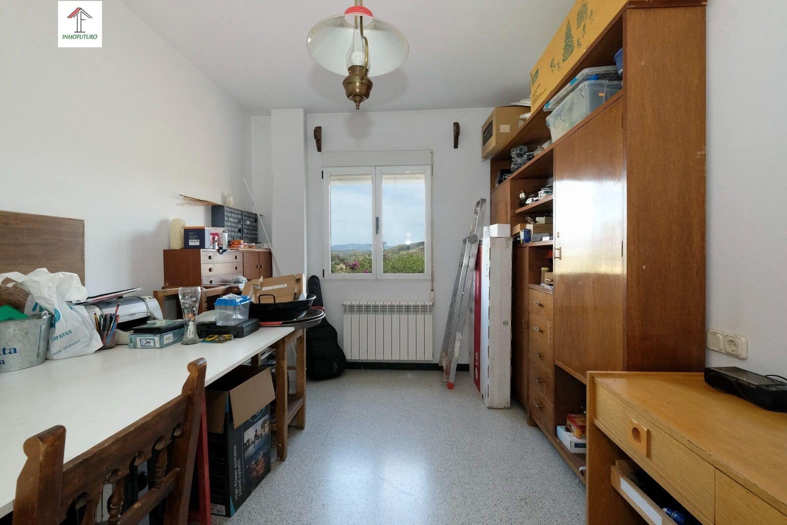 5 soverom Finca/Herregård til salgs i Padul med svømmebasseng garasje - € 350 000 (Ref: 9814519)