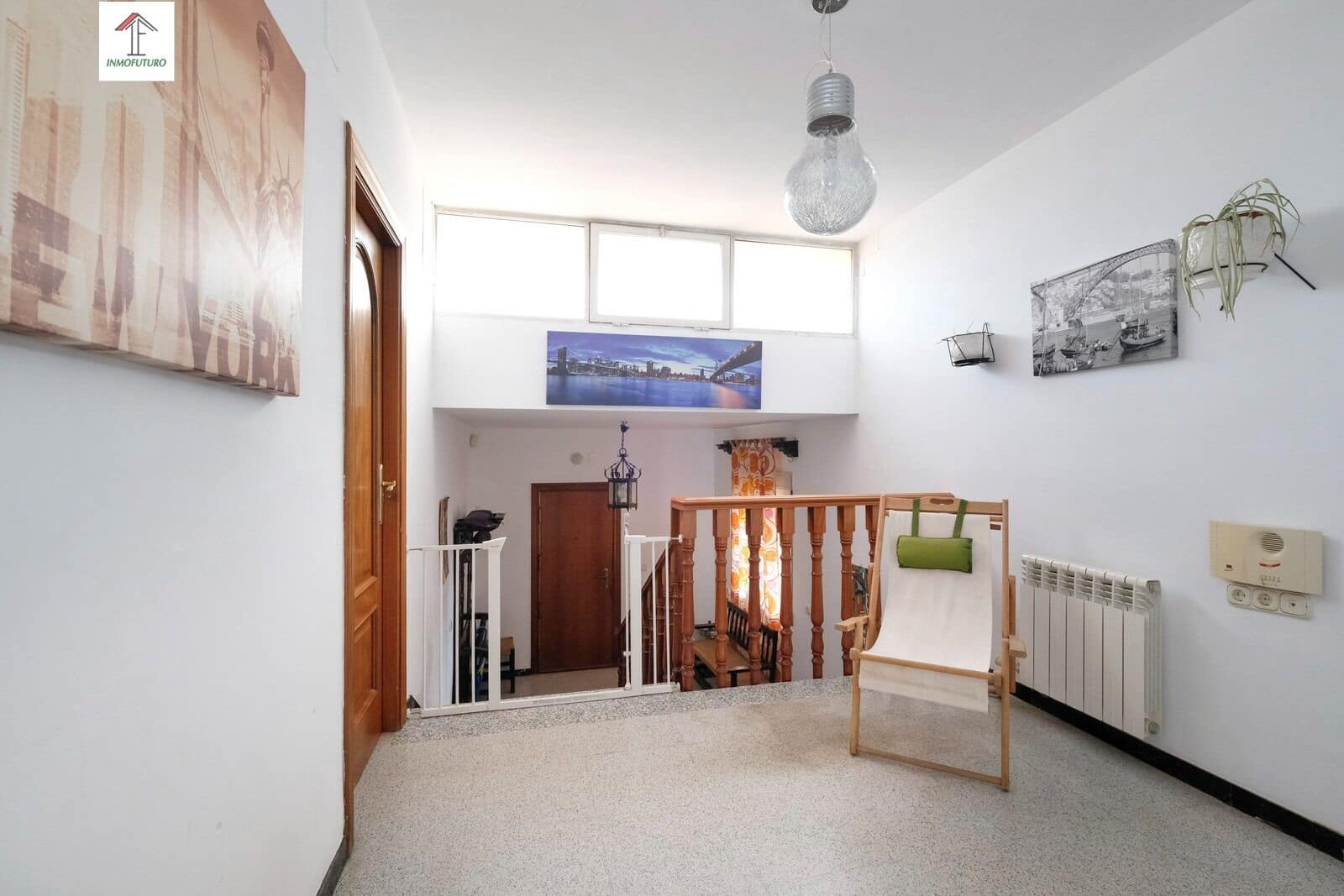 5 soverom Finca/Herregård til salgs i Padul med svømmebasseng garasje - € 350 000 (Ref: 9814519)