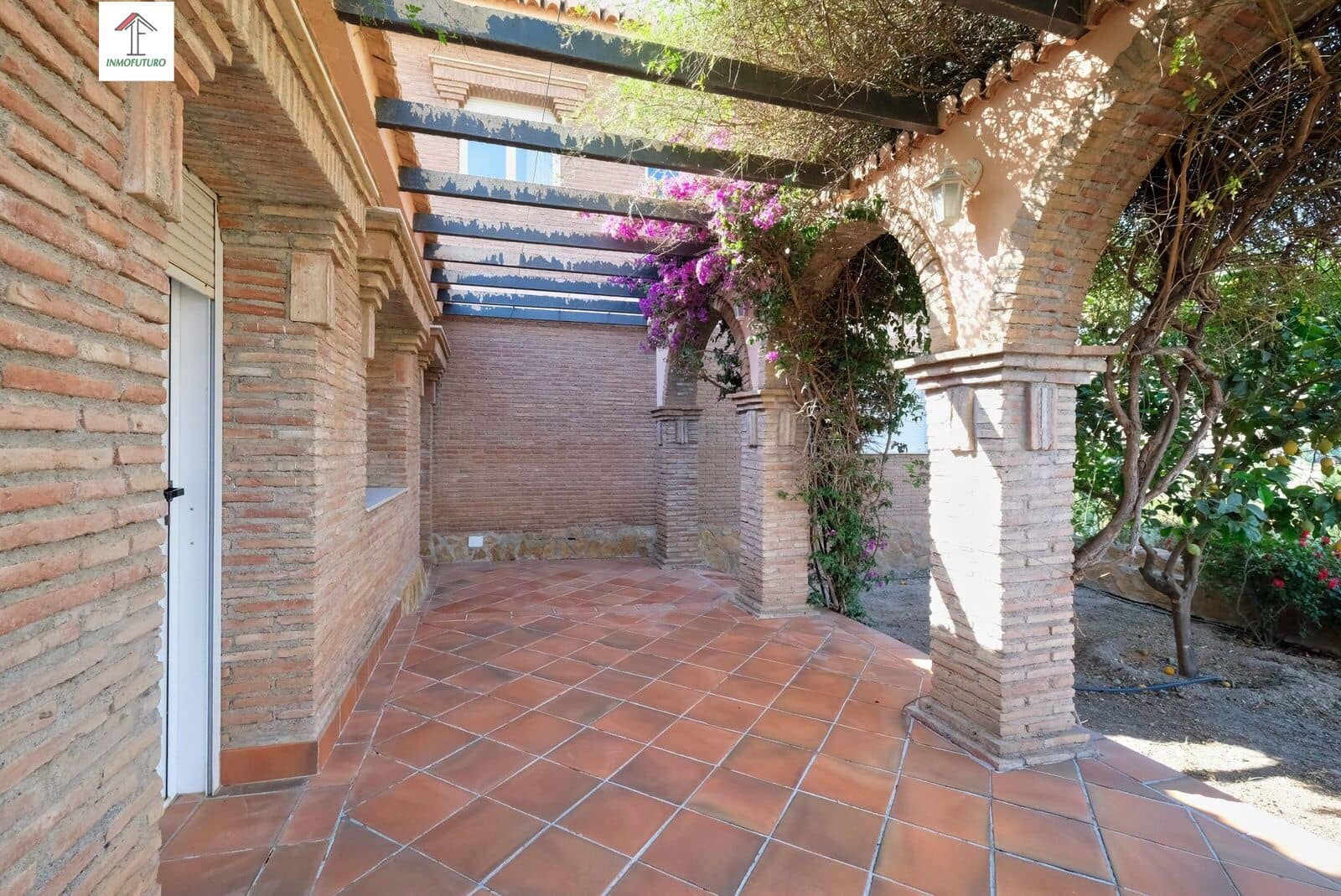 5 soverom Finca/Herregård til salgs i Padul med svømmebasseng garasje - € 350 000 (Ref: 9814519)