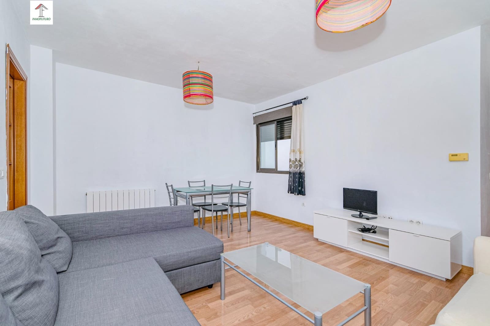 1 bedroom Flat for sale in La Zubia - € 130,000 (Ref: 9814520)
