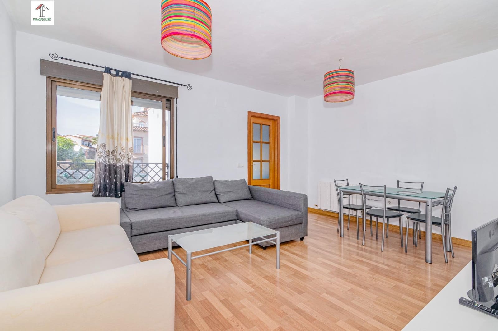 1 bedroom Flat for sale in La Zubia - € 130,000 (Ref: 9814520)