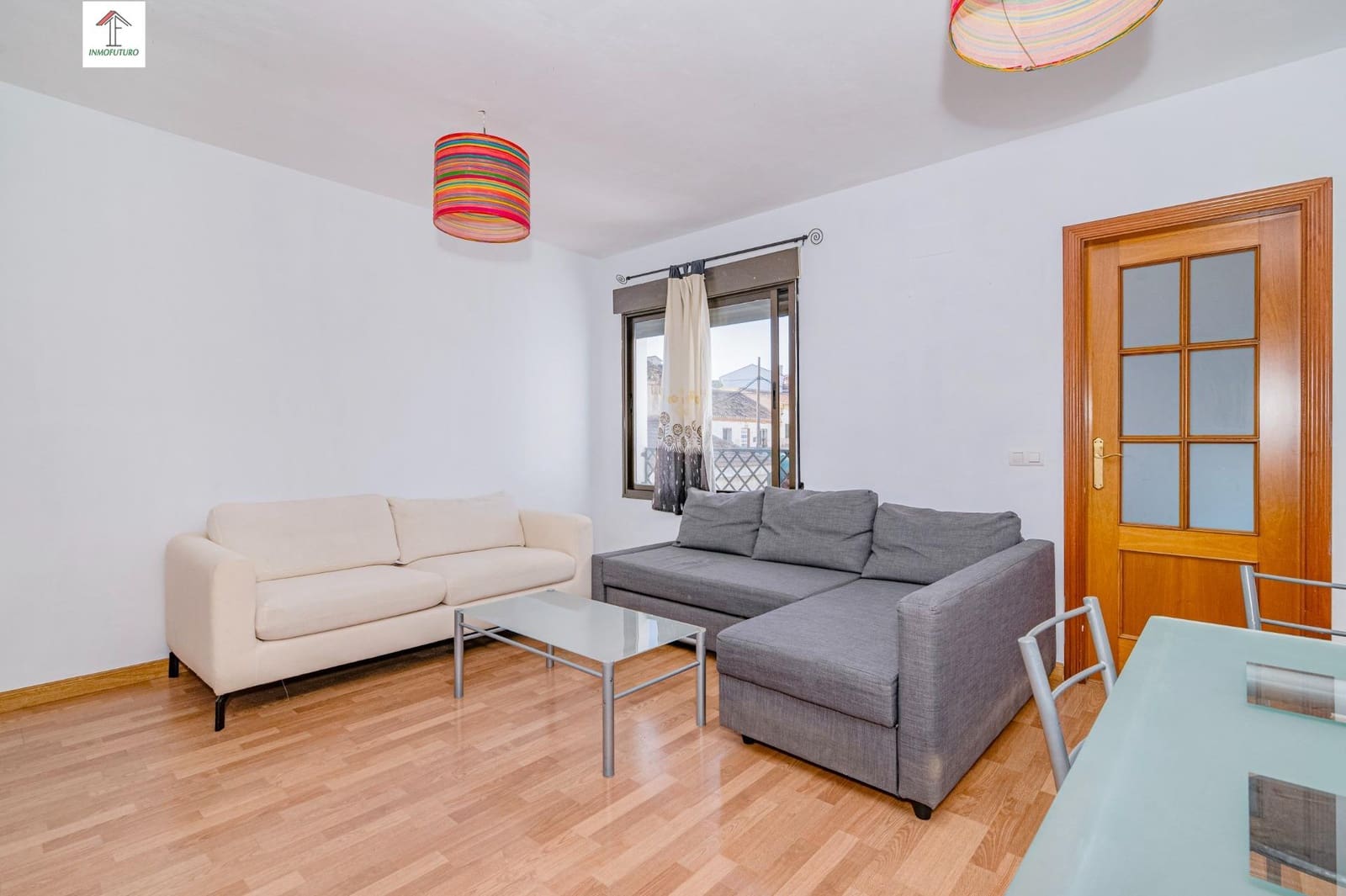 1 bedroom Flat for sale in La Zubia - € 130,000 (Ref: 9814520)