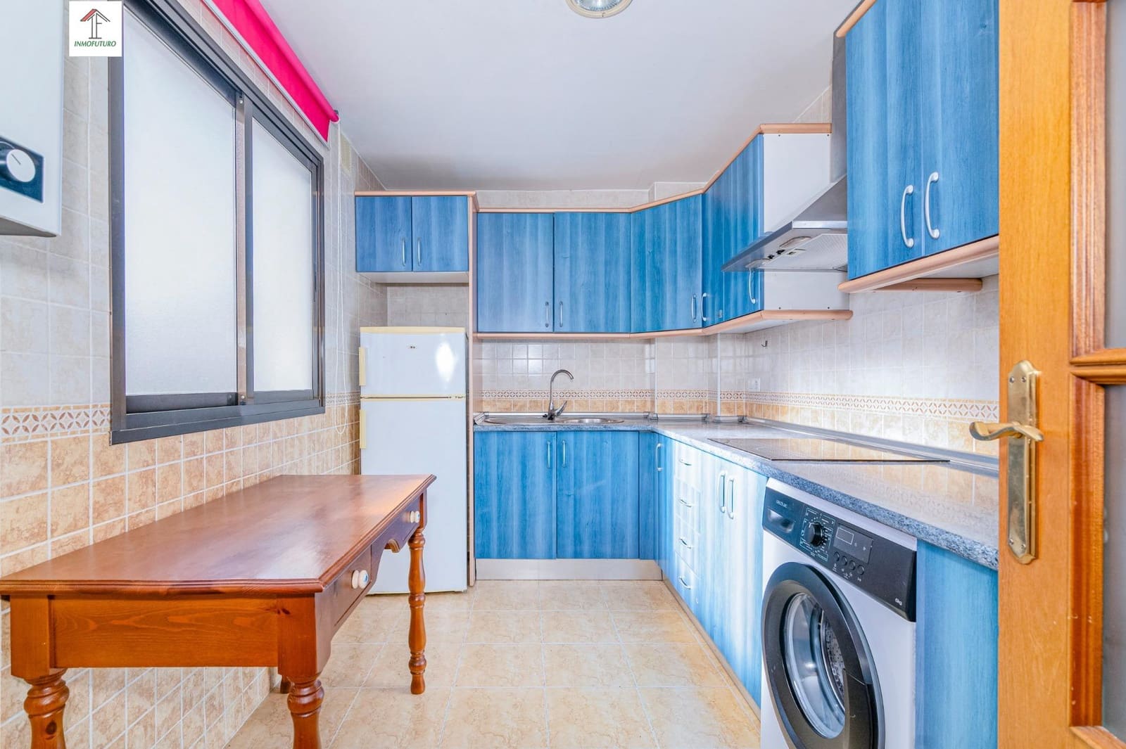 1 bedroom Flat for sale in La Zubia - € 130,000 (Ref: 9814520)