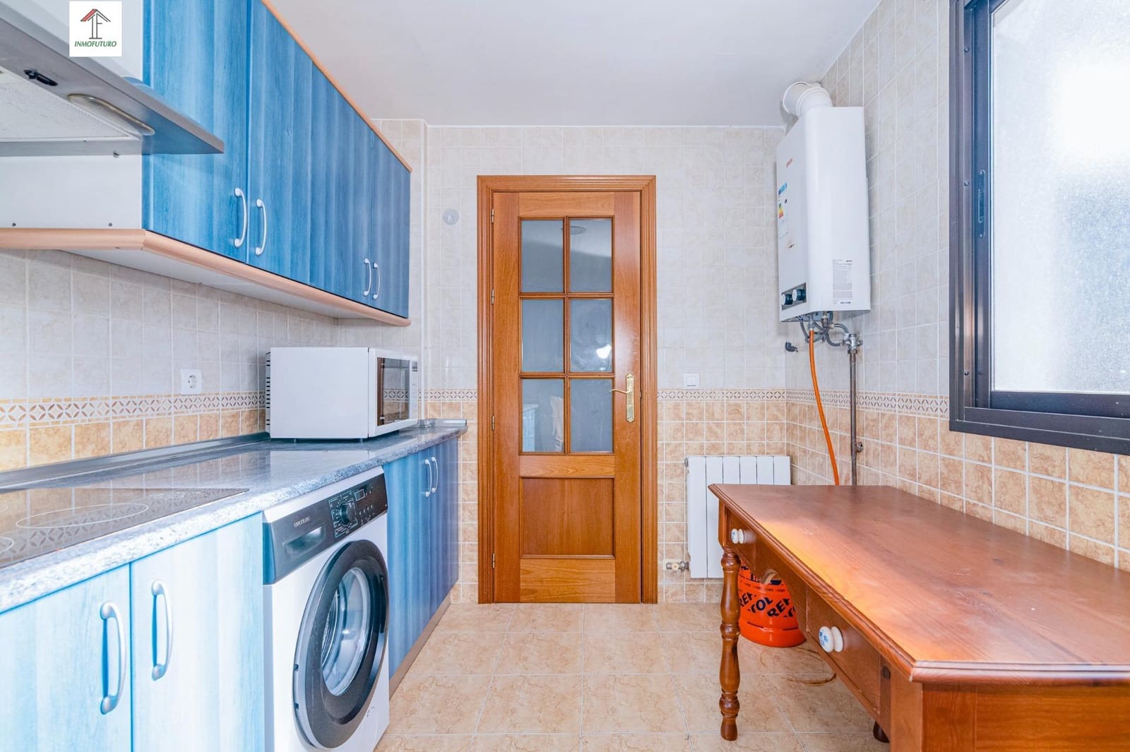 1 bedroom Flat for sale in La Zubia - € 130,000 (Ref: 9814520)