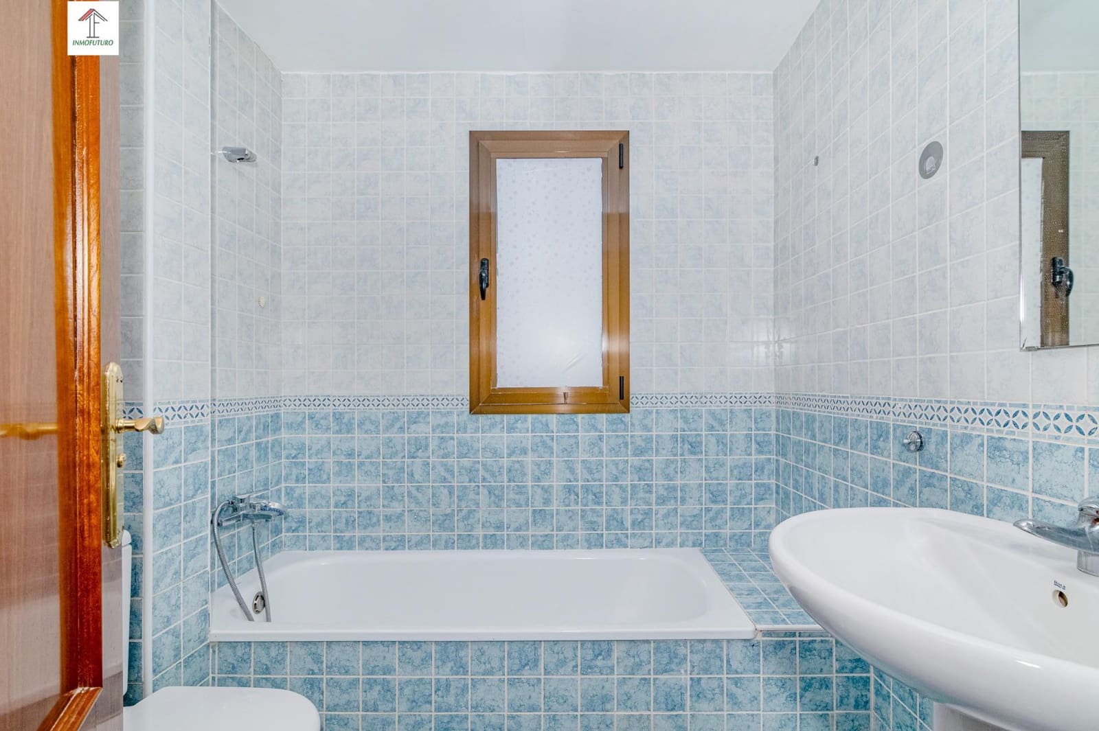 1 bedroom Flat for sale in La Zubia - € 130,000 (Ref: 9814520)