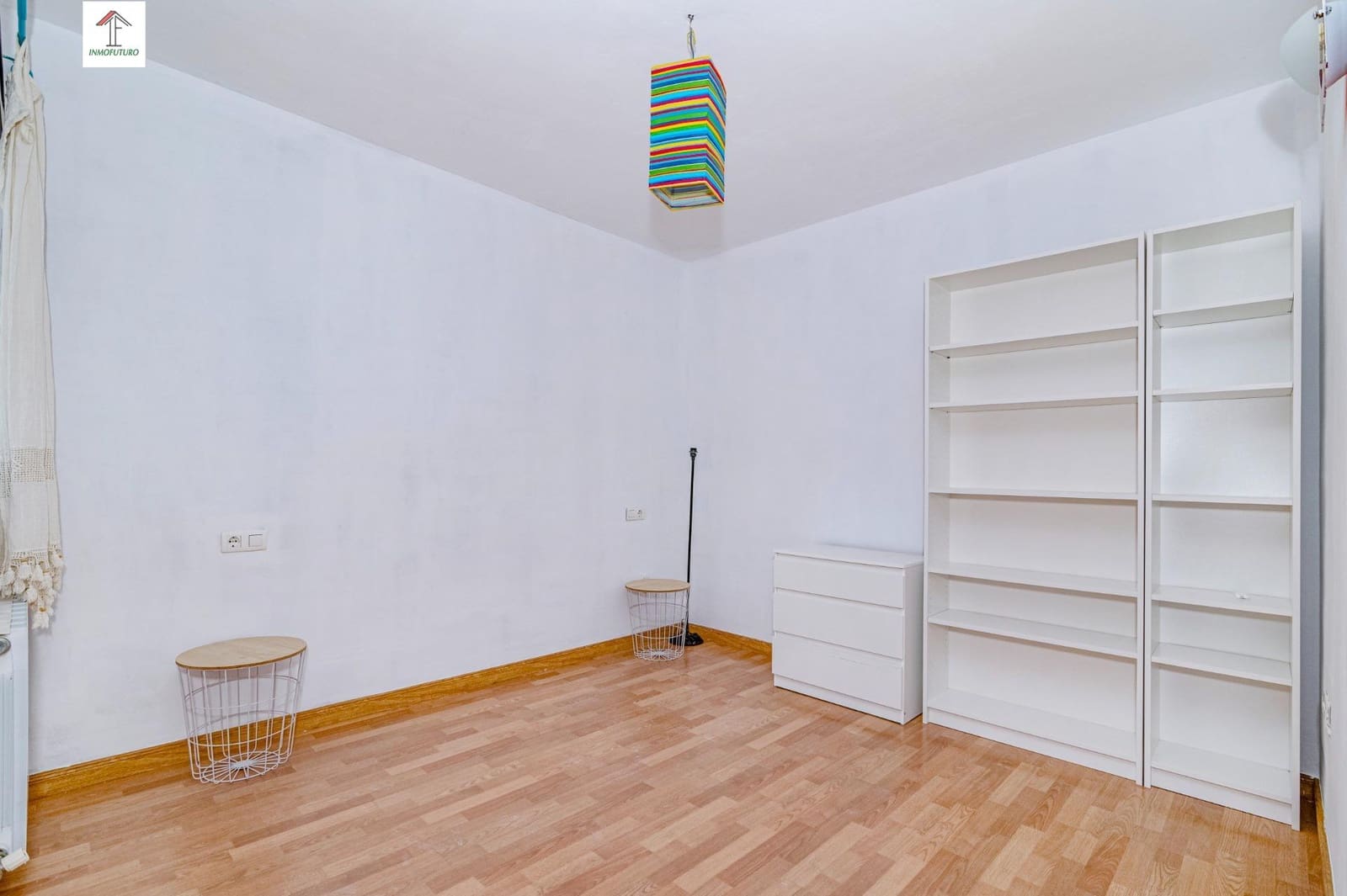 1 bedroom Flat for sale in La Zubia - € 130,000 (Ref: 9814520)
