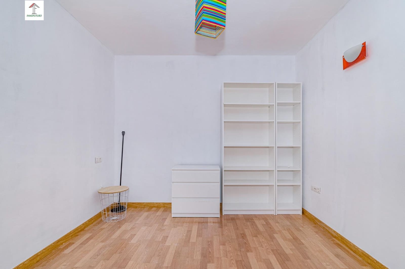1 bedroom Flat for sale in La Zubia - € 130,000 (Ref: 9814520)