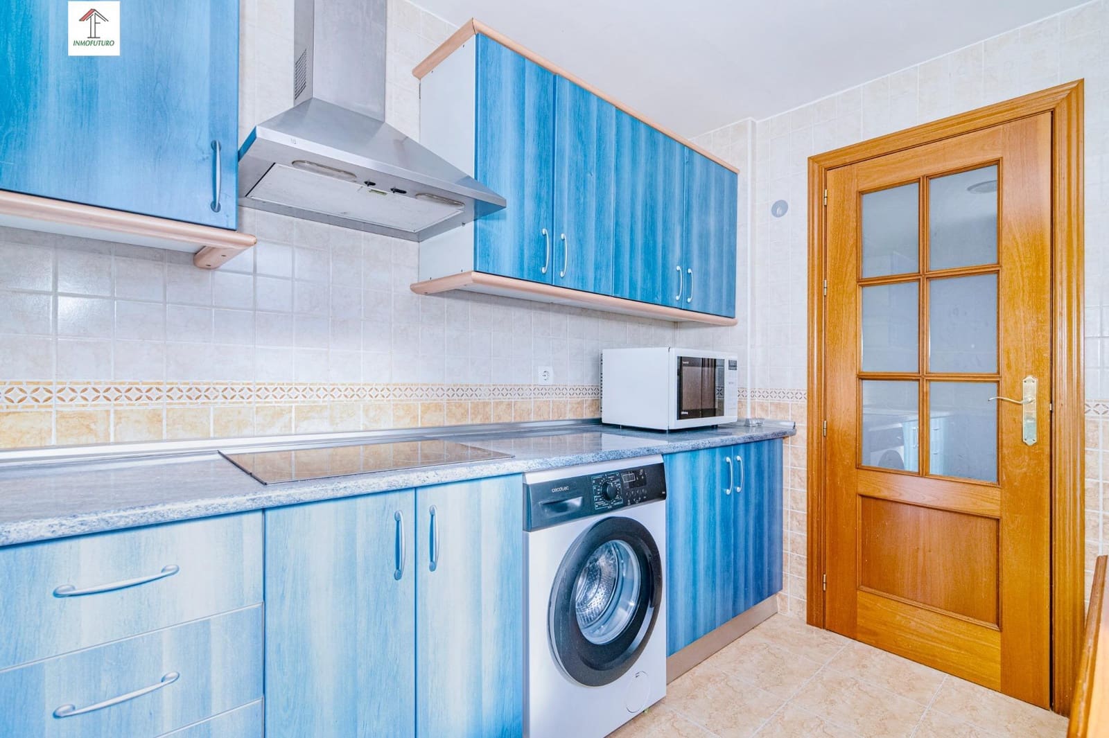 1 bedroom Flat for sale in La Zubia - € 130,000 (Ref: 9814520)