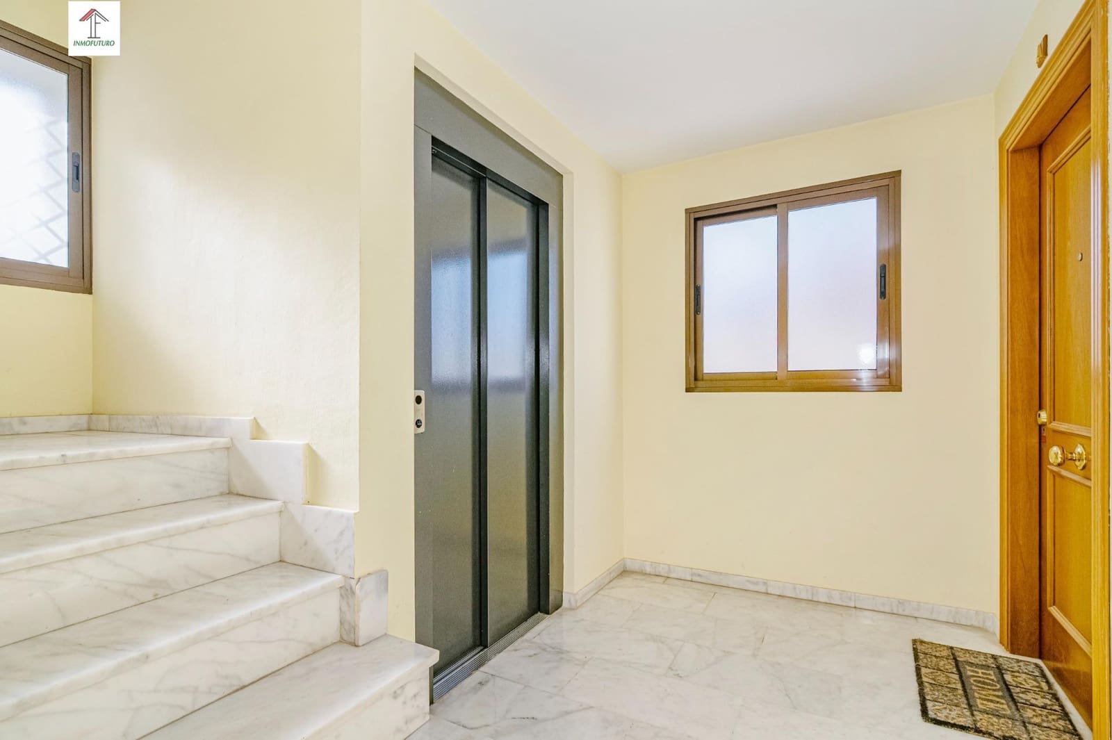 1 bedroom Flat for sale in La Zubia - € 130,000 (Ref: 9814520)