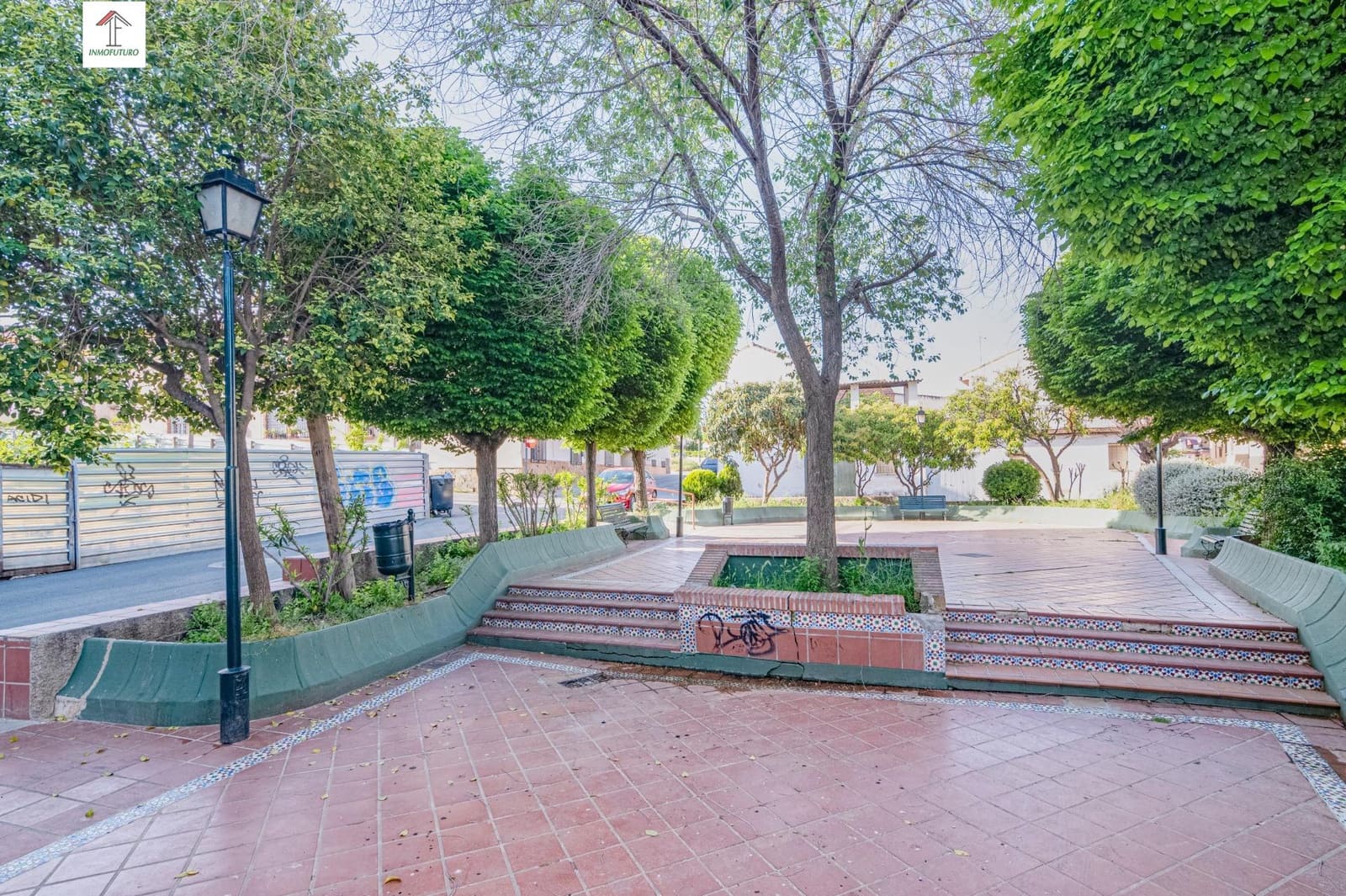 1 bedroom Flat for sale in La Zubia - € 130,000 (Ref: 9814520)