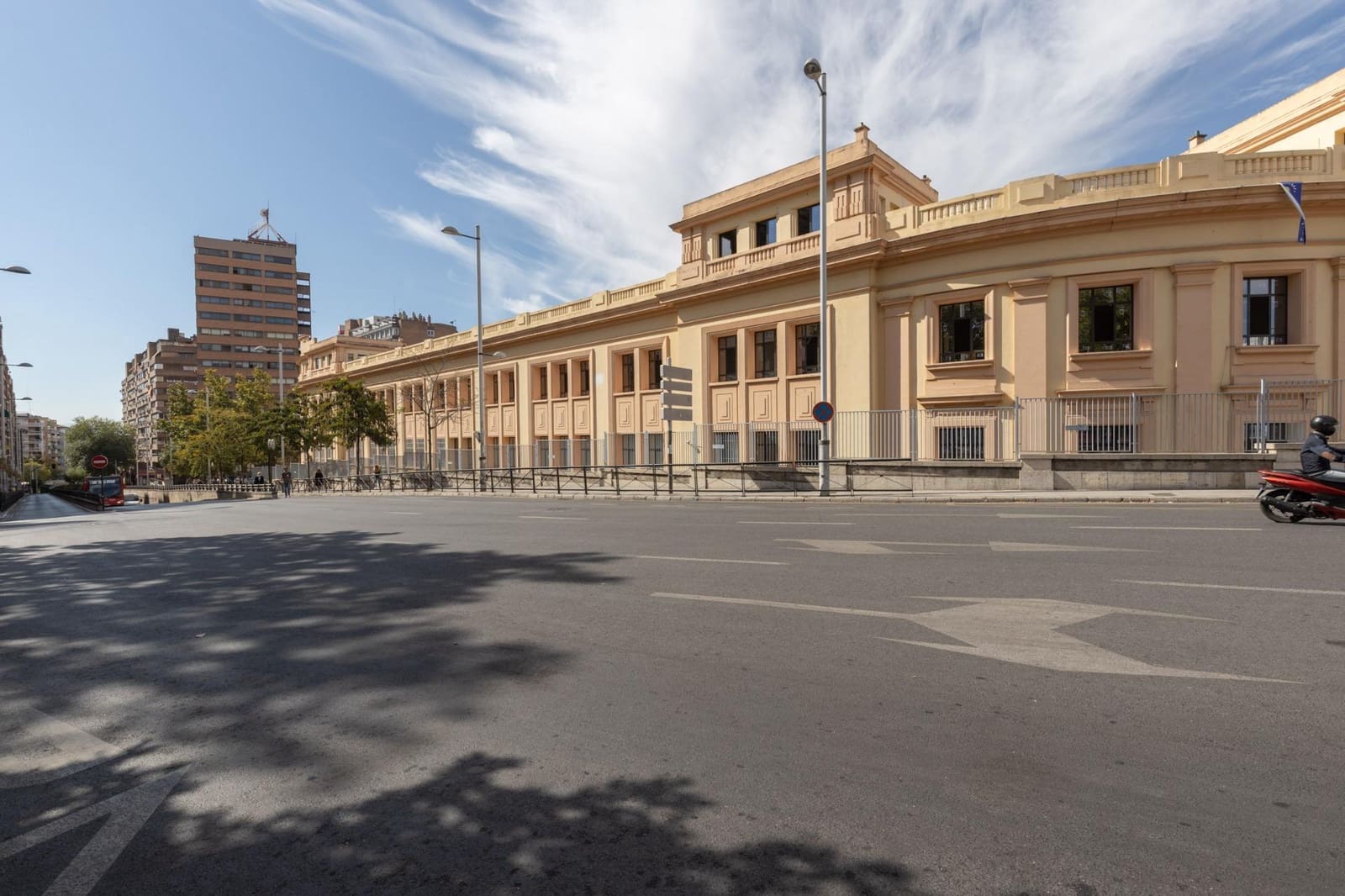 2 soveværelse Lejlighed til salg i Granada by - € 189.000 (Ref: 9814521)