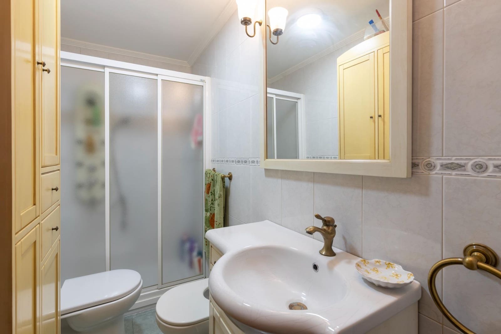 2 soveværelse Lejlighed til salg i Granada by - € 189.000 (Ref: 9814521)