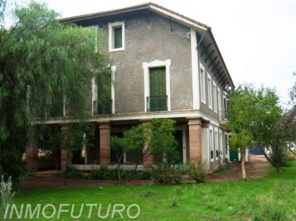 8 sypialnia Finka/Dom wiejski na sprzedaż w La Carolina z basenem - 399 000 € (Ref: 9814522)