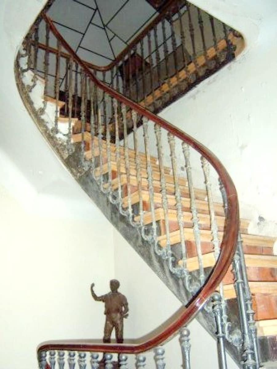 8 sypialnia Finka/Dom wiejski na sprzedaż w La Carolina z basenem - 399 000 € (Ref: 9814522)