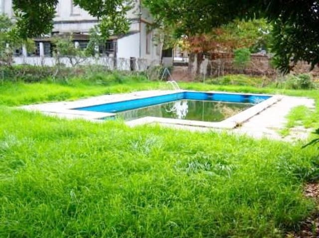 8 sypialnia Finka/Dom wiejski na sprzedaż w La Carolina z basenem - 399 000 € (Ref: 9814522)