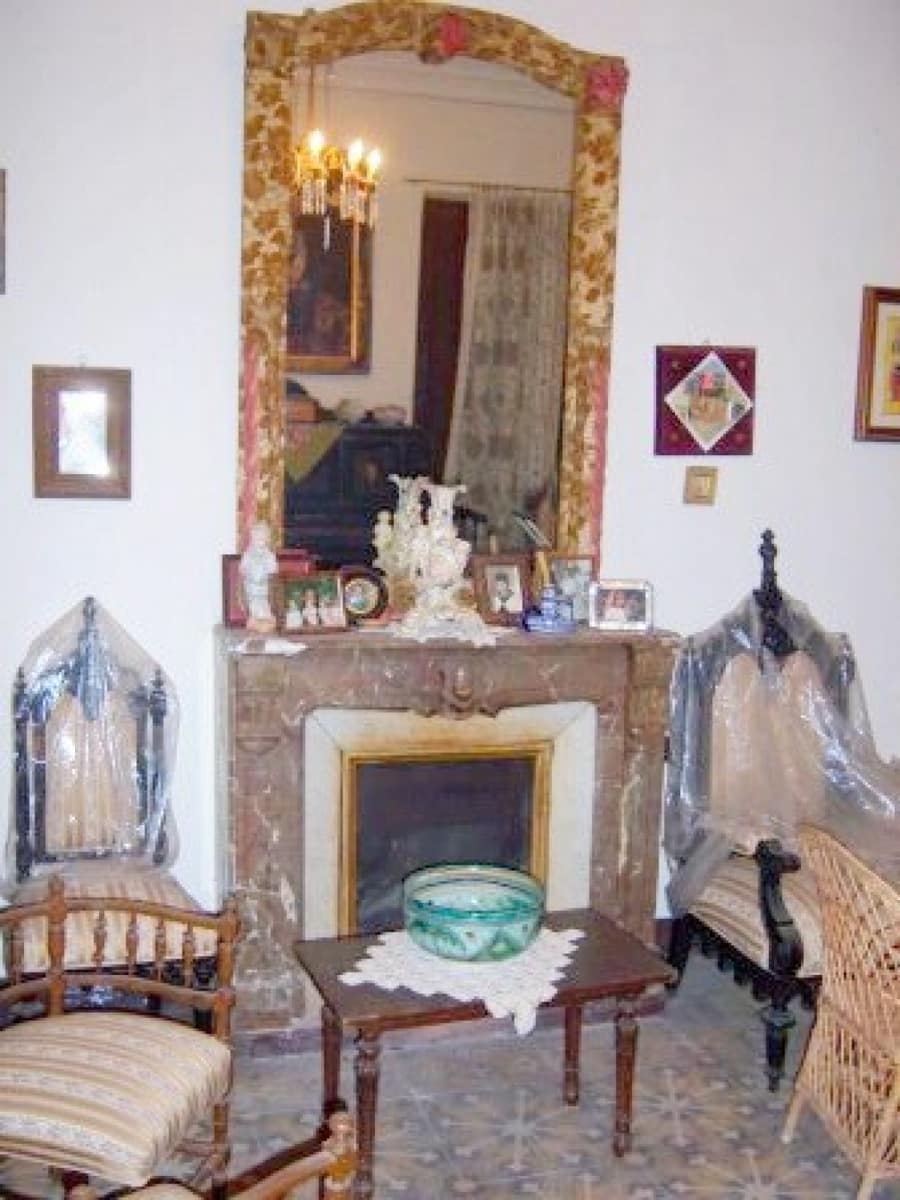 8 sypialnia Finka/Dom wiejski na sprzedaż w La Carolina z basenem - 399 000 € (Ref: 9814522)