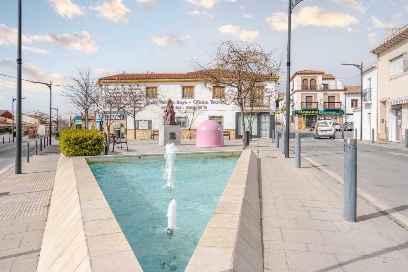 Area Edificabile in vendita in Otura - 160.000 € (Rif: 9814523)