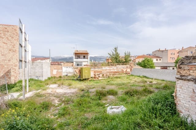 Byggetomt til salgs i Otura - € 160 000 (Ref: 9814523)