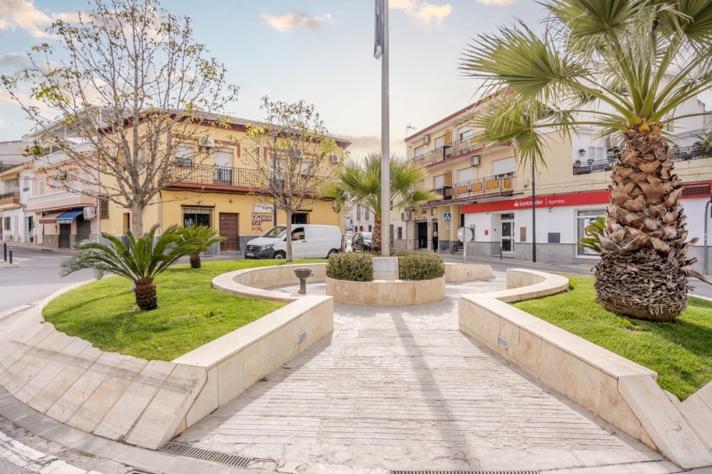Area Edificabile in vendita in Otura - 160.000 € (Rif: 9814523)