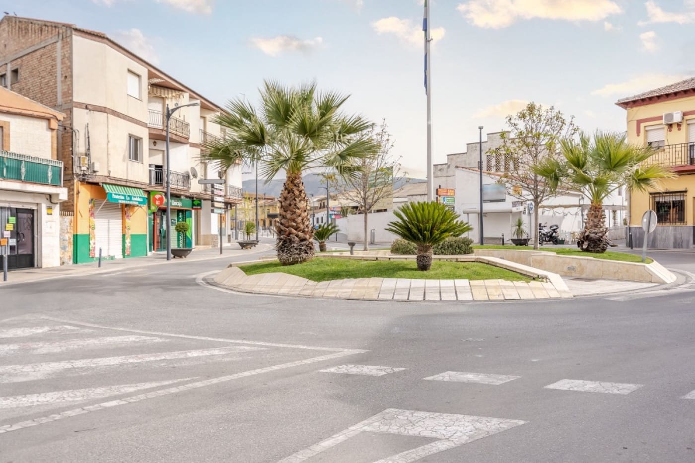 Area Edificabile in vendita in Otura - 160.000 € (Rif: 9814523)