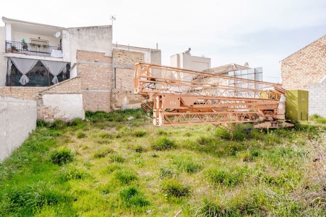 Byggetomt til salgs i Otura - € 160 000 (Ref: 9814523)