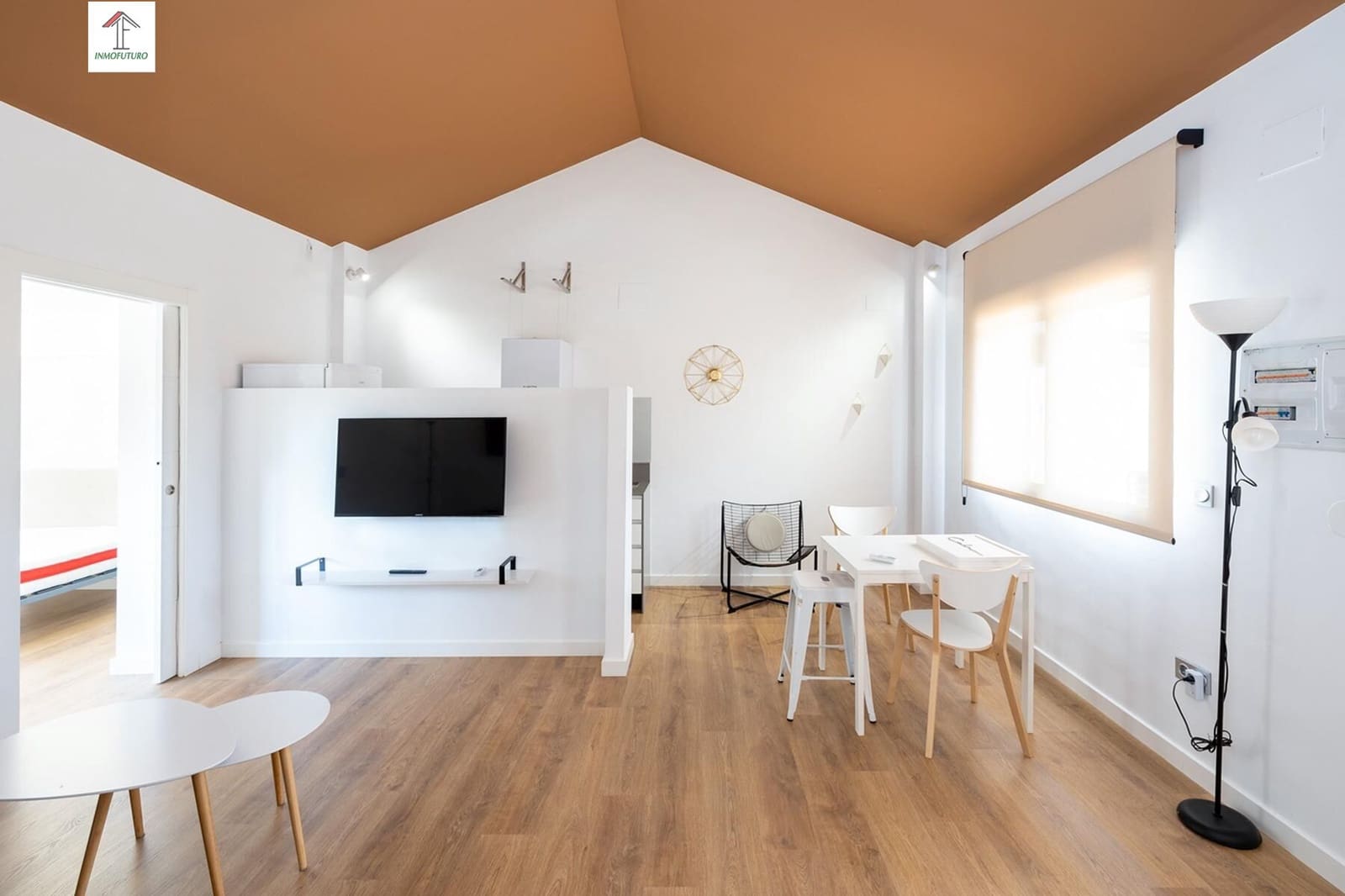Apartamento de 4 habitaciones en La Zubia en venta con garaje - 392.000 € (Ref: 9814525)