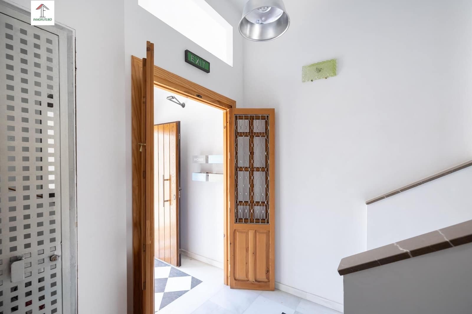 Apartamento de 4 habitaciones en La Zubia en venta con garaje - 392.000 € (Ref: 9814525)