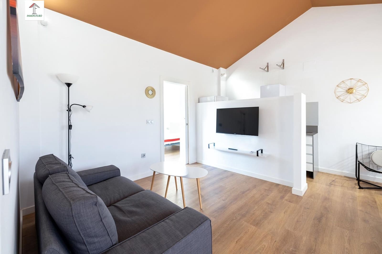 Apartamento de 4 habitaciones en La Zubia en venta con garaje - 392.000 € (Ref: 9814525)
