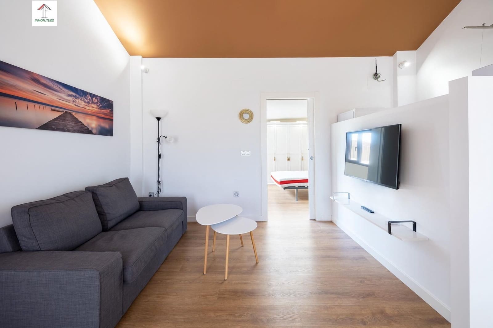 Apartamento de 4 habitaciones en La Zubia en venta con garaje - 392.000 € (Ref: 9814525)