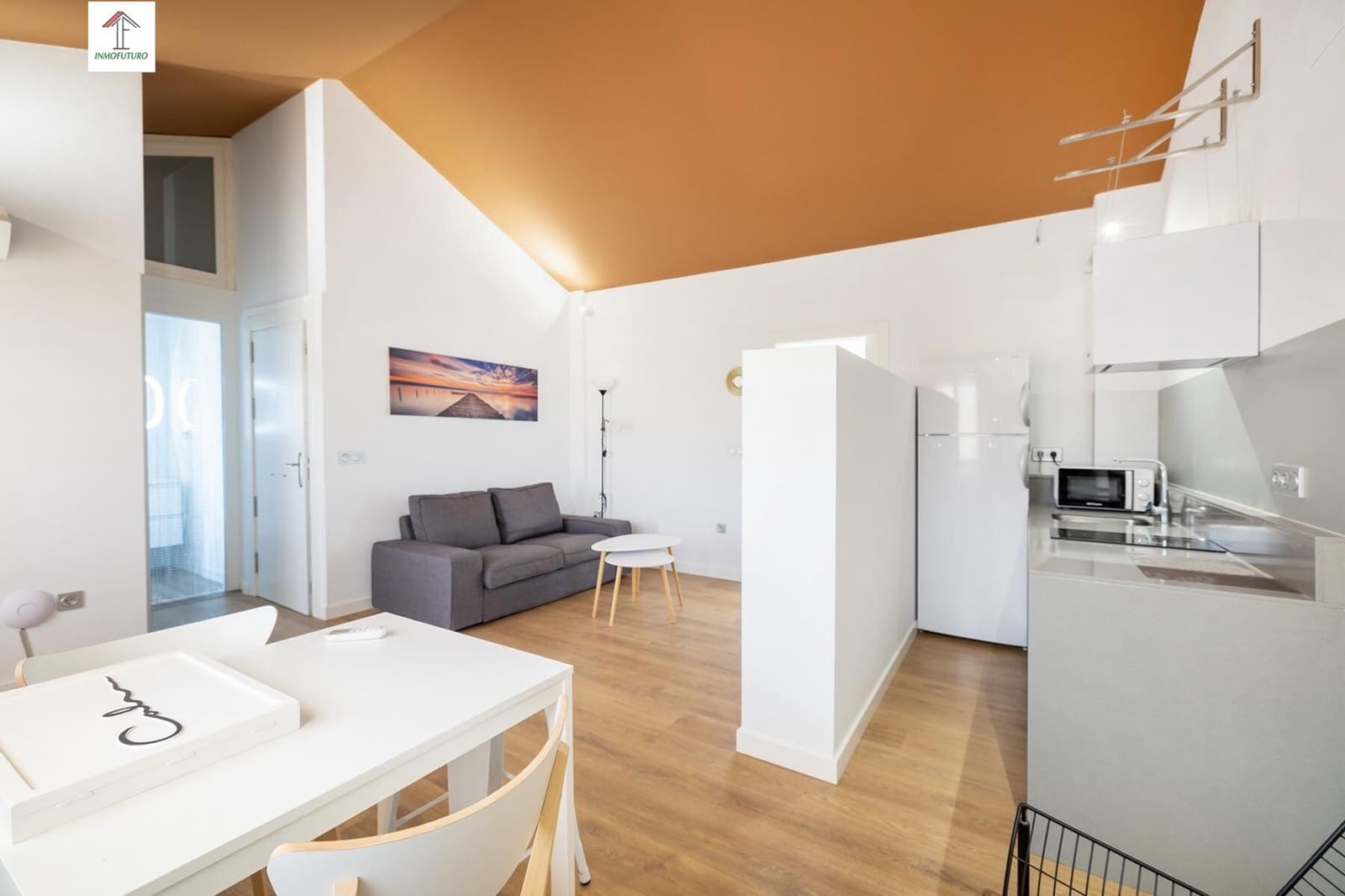 Apartamento de 4 habitaciones en La Zubia en venta con garaje - 392.000 € (Ref: 9814525)