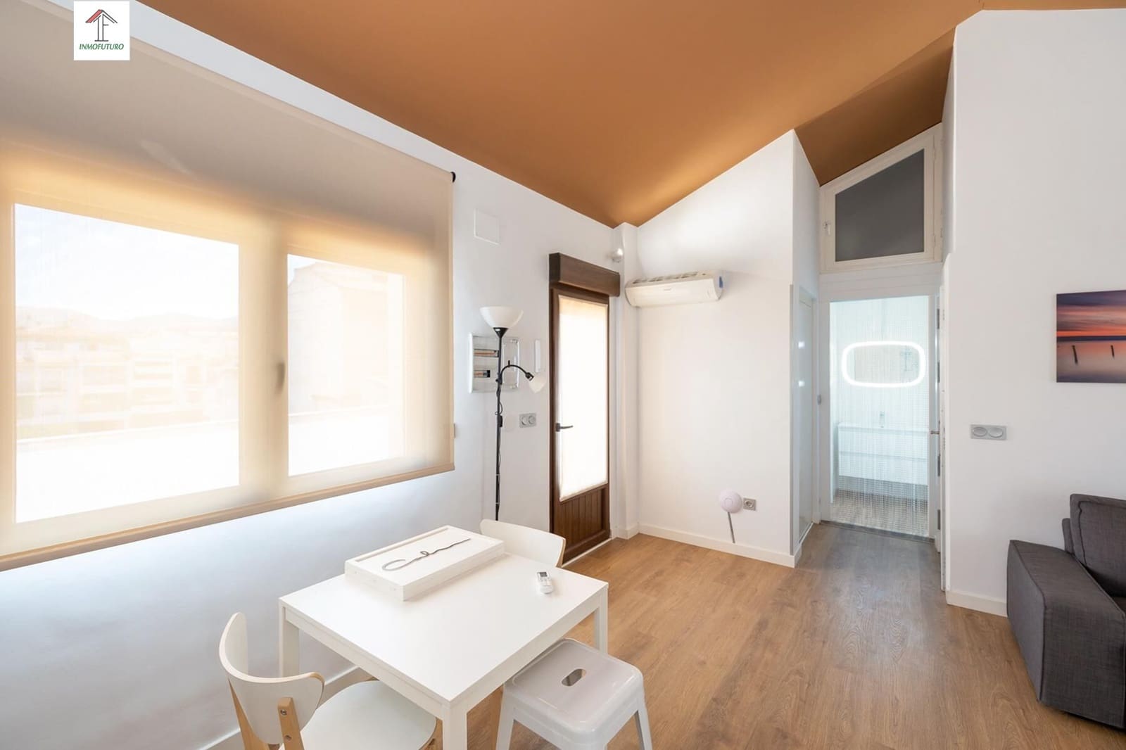 Apartamento de 4 habitaciones en La Zubia en venta con garaje - 392.000 € (Ref: 9814525)
