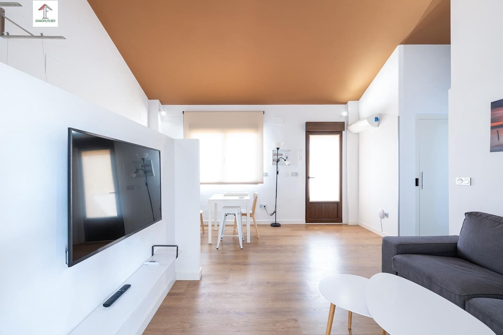 Apartamento de 4 habitaciones en La Zubia en venta con garaje - 392.000 € (Ref: 9814525)