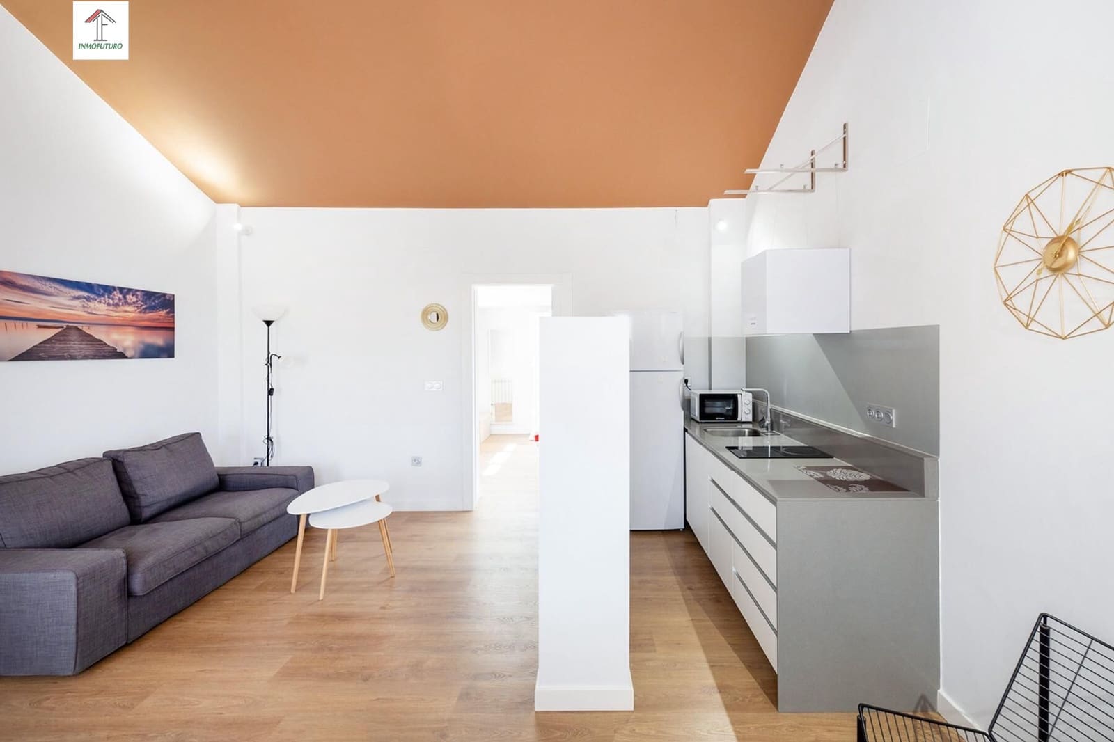Apartamento de 4 habitaciones en La Zubia en venta con garaje - 392.000 € (Ref: 9814525)