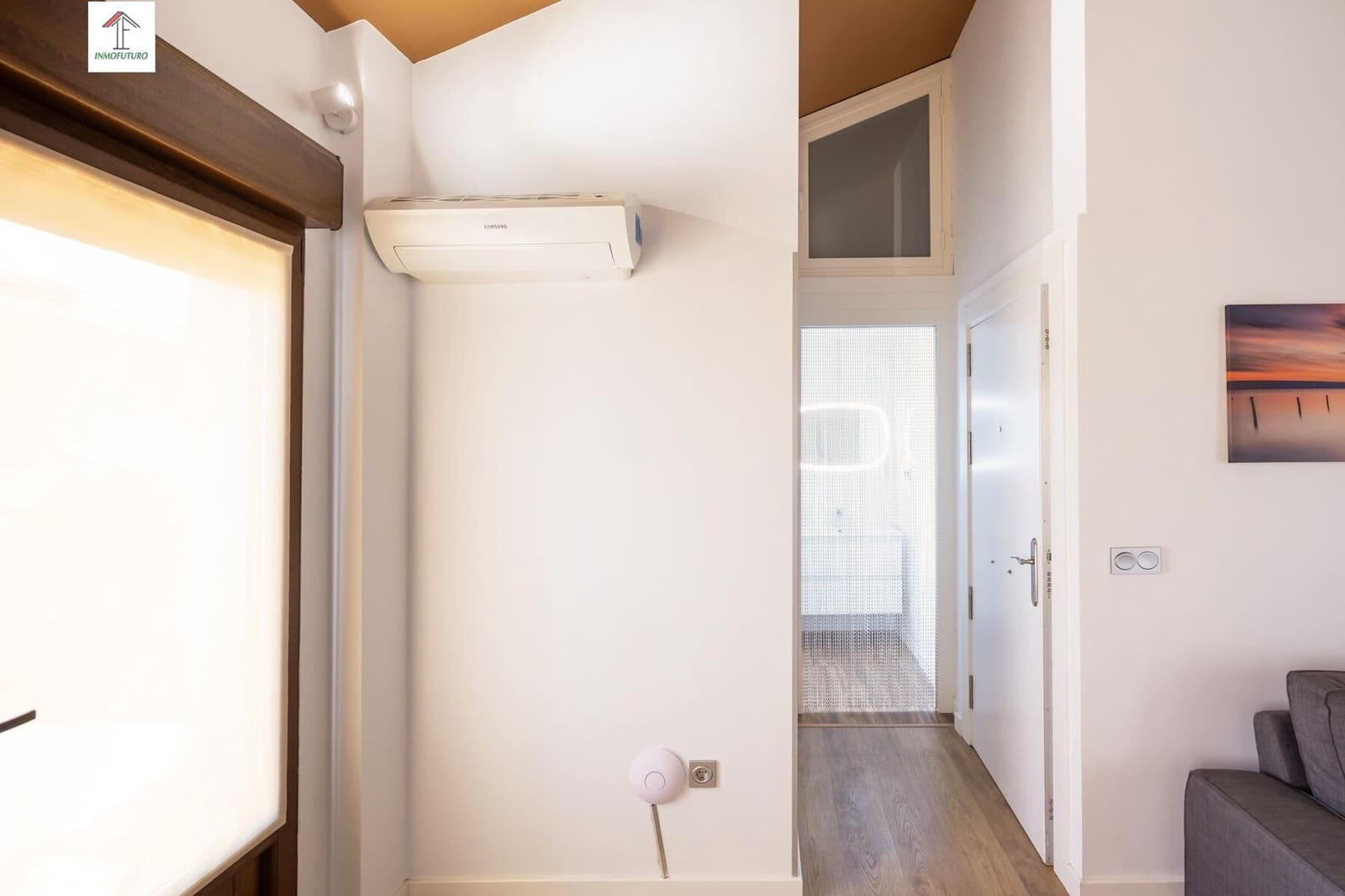 Apartamento de 4 habitaciones en La Zubia en venta con garaje - 392.000 € (Ref: 9814525)