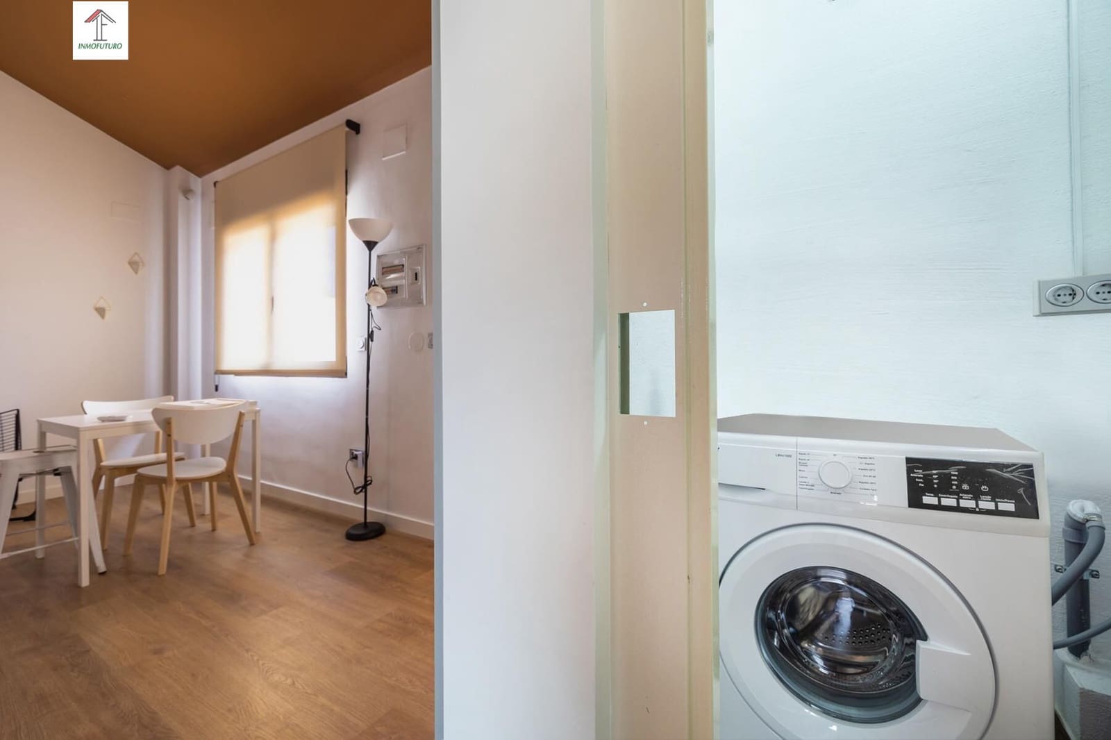 Apartamento de 4 habitaciones en La Zubia en venta con garaje - 392.000 € (Ref: 9814525)