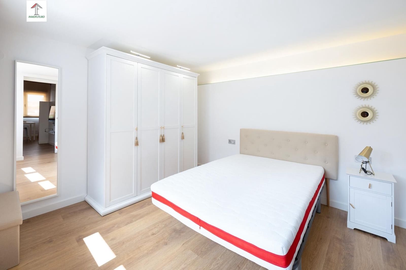 Apartamento de 4 habitaciones en La Zubia en venta con garaje - 392.000 € (Ref: 9814525)