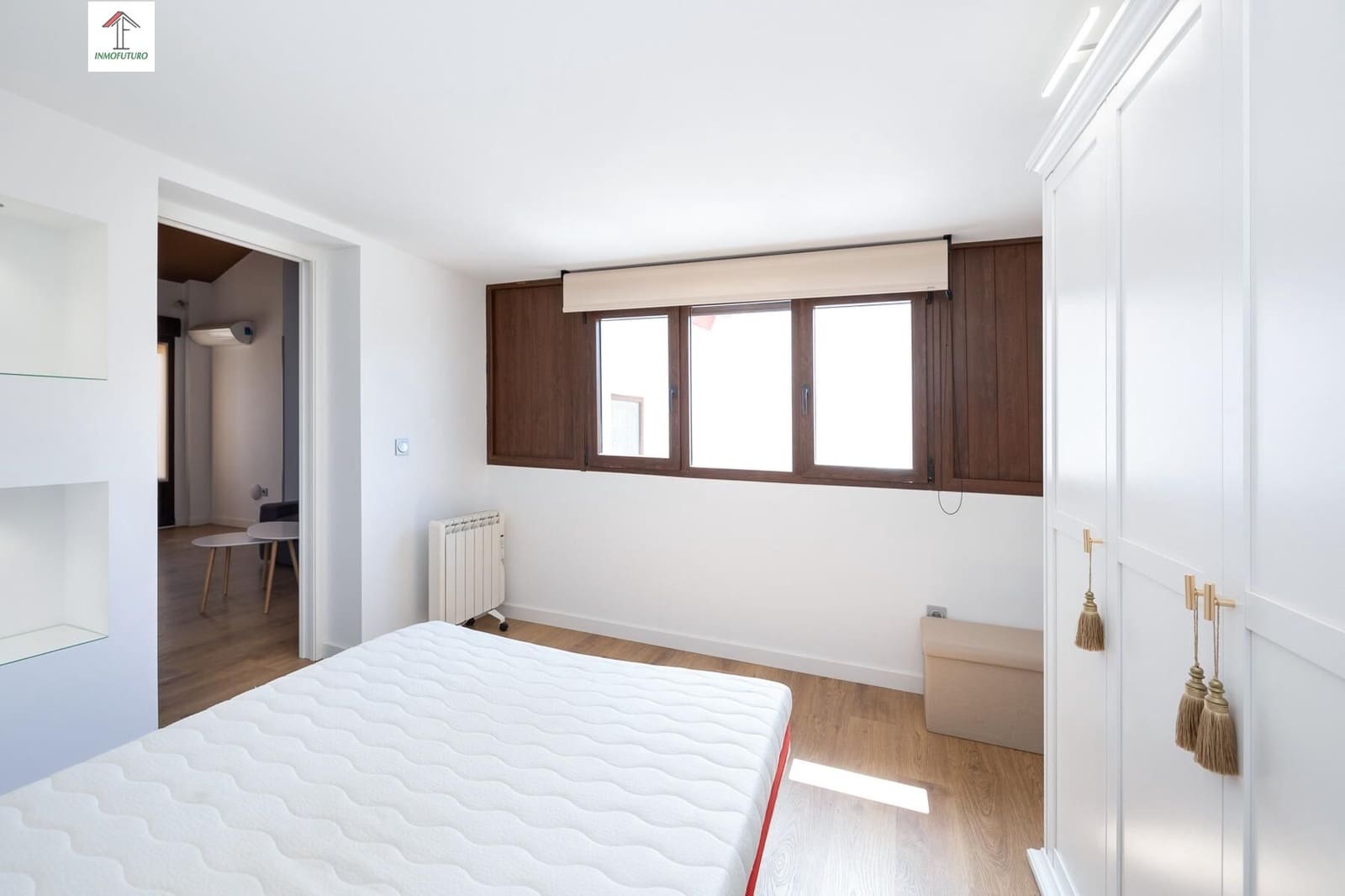 Apartamento de 4 habitaciones en La Zubia en venta con garaje - 392.000 € (Ref: 9814525)