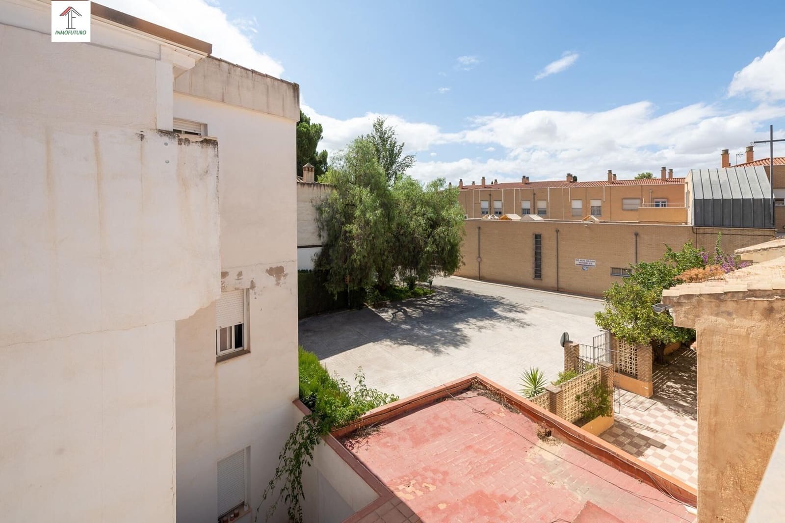 Apartamento de 4 habitaciones en La Zubia en venta con garaje - 392.000 € (Ref: 9814525)