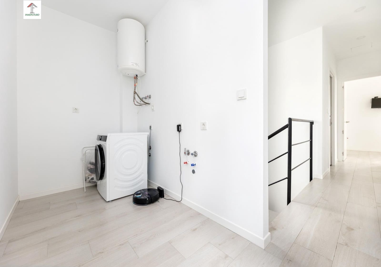 3 quarto Moradia para venda em La Zubia com piscina garagem - 400 000 € (Ref: 9815818)